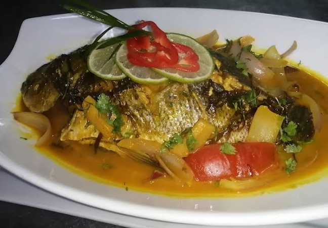 Restaurant Pihuichos PERU - Gastronomía y hostelería