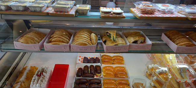 Marié Tortas - Gastronomía y hostelería