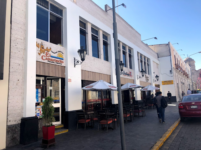 Consorcio Gastronomico Bon Gourmet - Gastronomía y hostelería