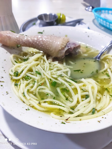 Restaurante Cena Wusa - Trujillo