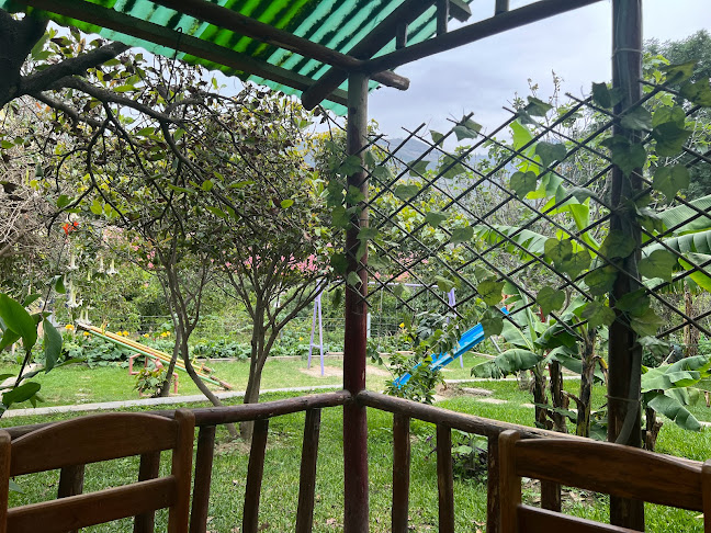 CENTRO CAMPESTRE JACARANDÁ - Gastronomía y hostelería