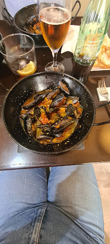 Restaurante Can Mario's - Trujillo