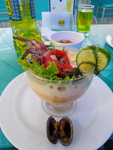 Opinii despre Marisquería El Refugio în Cajamarca - Gastronomía y hostelería