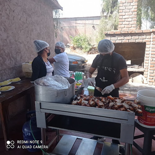 Opinii despre A tu Estilo Eventos în Nasca - Gastronomía y hostelería