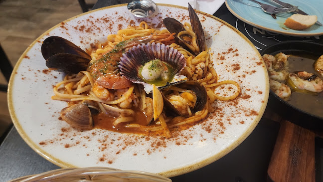 Mesón Jesús Restaurante - Gastronomía y hostelería