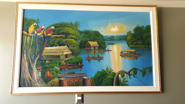 Opinii despre La kolpa de los yines în Moquegua - Gastronomía y hostelería