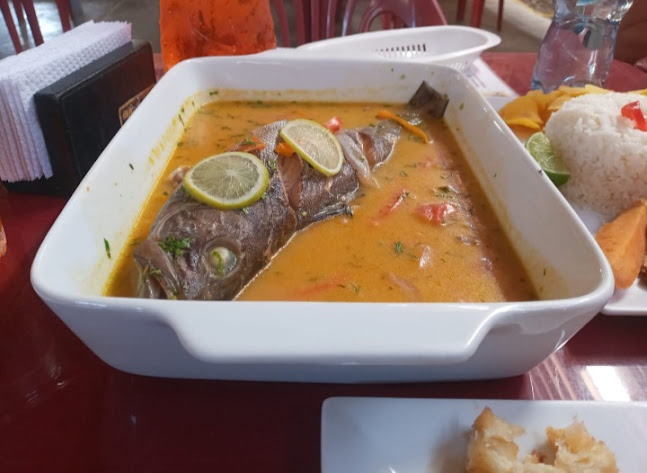 RESTAURANT EL CLUB - Sechura