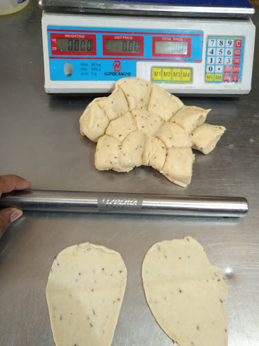 Comentarii opinii despre Panaderia "Moreto"