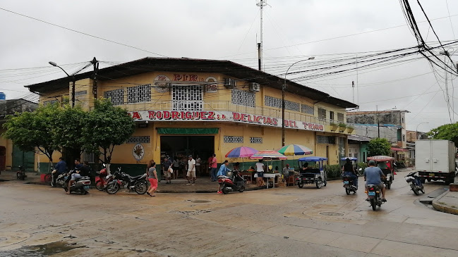 Panadería Importadora Rodriguez S.A (PIR) - Gastronomía y hostelería