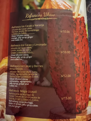 Jr. Tarapacá 629, Pucallpa 25001