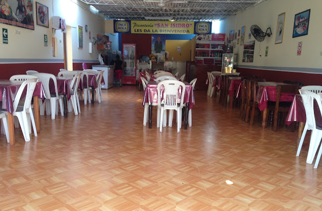 Restaurant Picanteria San Isidro - Monsefú