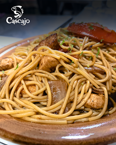 Restaurante-Cevichería Cascajo