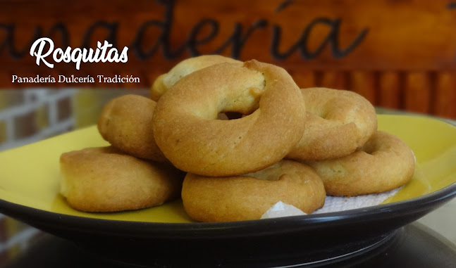 Panadería Dulcería Tradición - Chota