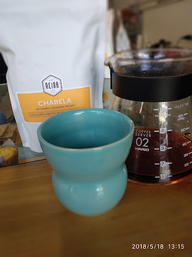Neira Café Lab - Gastronomía y hostelería