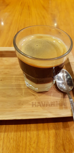 Havanna Café - San Isidro