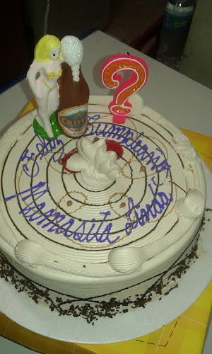 Restaurant Chamaya - Gastronomía y hostelería