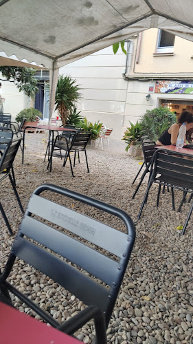 Comentarii opinii despre Restaurante El Jardí de can Toda