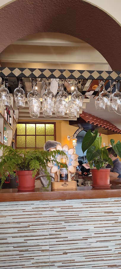 RESTAURANT HUANCHACO