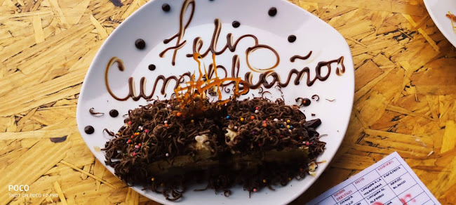 Divino Mar - La Punta