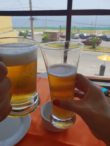 Mi Propiedad Privada - Restaurante - Lima