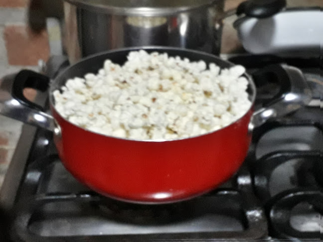 Panaderia La Norteñita