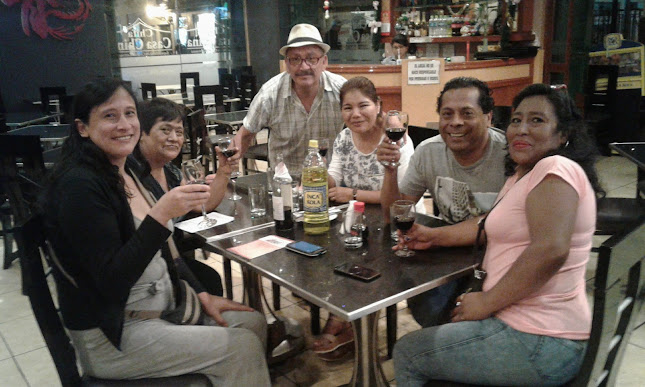 Comentarii opinii despre Chifa Casa China