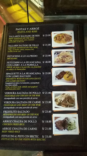 Comentarii opinii despre La Estación