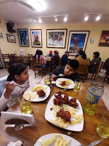 Opinii despre Restaurante Don Lolo în Ica - Gastronomía y hostelería