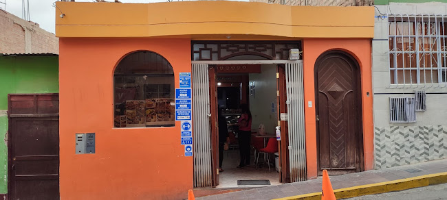 DISTRIBUIDORA SANTA FORTUNATA