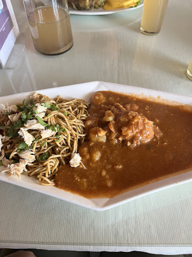 Casa Zambrano Rest Peña Criolla