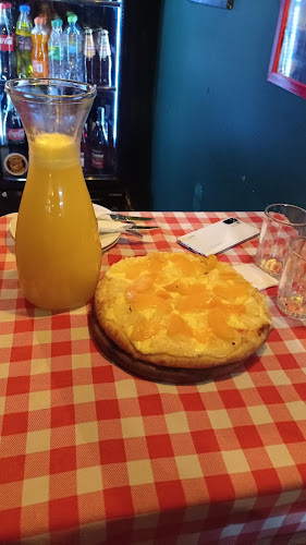 La Italiana Pizzeria - Elias Aguirre - Gastronomía y hostelería