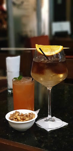 Opinii despre Bar Capitán Meléndez în Miraflores - Gastronomía y hostelería