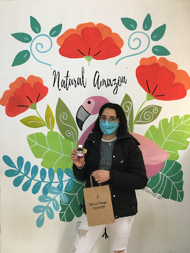 Comentarii opinii despre Natural Amazon