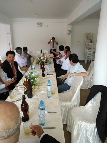 Comentarii opinii despre CENTRO CAMPESTRE JACARANDÁ