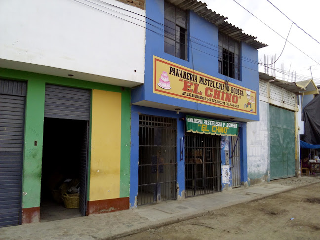 Panadería EL CHINO