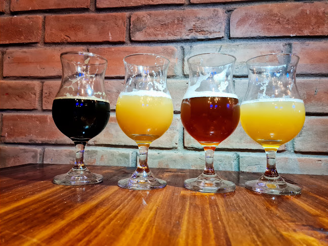 Jacob's Brewery - Cusco