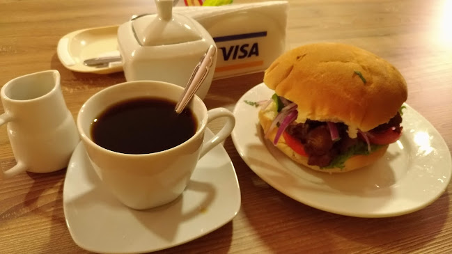 Cafe - Restaurante PEPE'S