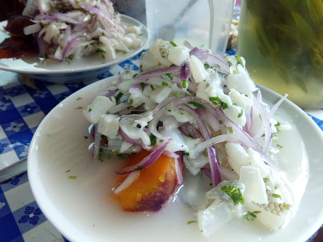 Jirón Atahualpa S/N, Yunguyo 12576