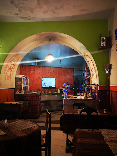 Mandala Restaurant Vegetariano - Arequipa