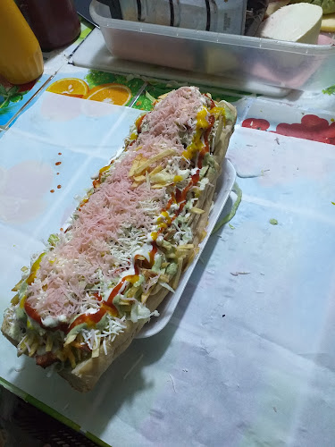 Restaurant Dulcería MyL - Gastronomía y hostelería