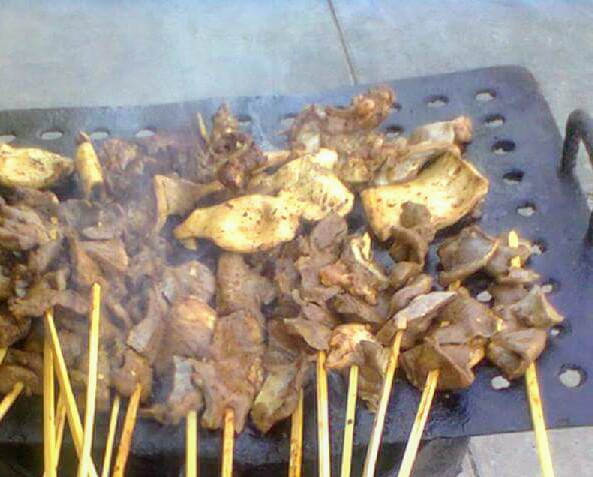 Opinii despre Mamalicha - Tamales, Anticuchos Y Mas în Nasca - Gastronomía y hostelería