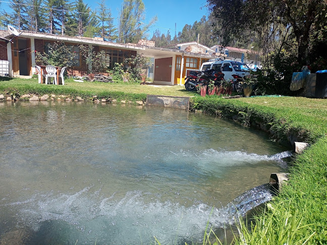 Restaurante Cevicheria EL CHULUCANEÑO - Gastronomía y hostelería