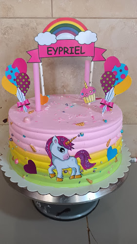 Comentarii opinii despre Pastelería Mía Delicia