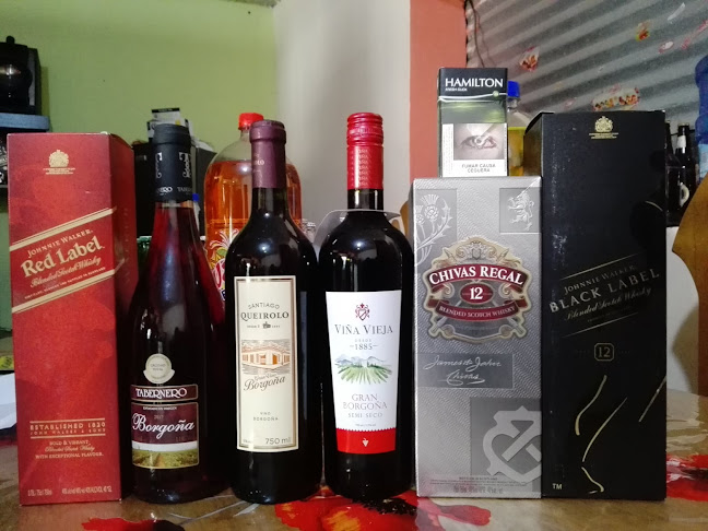 Opinii despre Distribuidora Willy Y Diego în Chulucanas - Gastronomía y hostelería