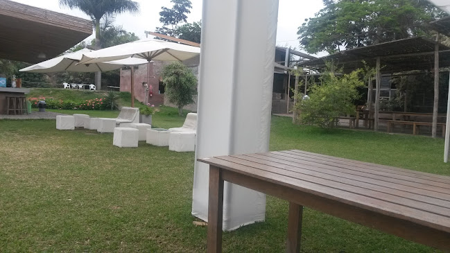 Chayaskka Diseño y Dirección de Eventos - Puruhuay