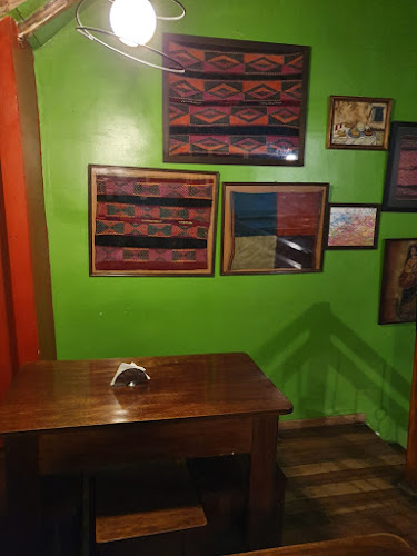 C. Palacio 110, Cusco 08002, Perú