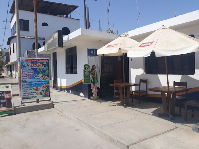 Opinii despre "Teoks" RestoBar Karaoke în Nasca - Gastronomía y hostelería