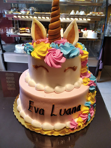 Opinii despre Pastelería Mía Delicia în Arequipa - Gastronomía y hostelería