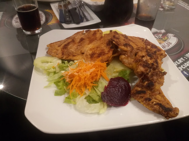 El Warique Restaurant & Eventos - Gastronomía y hostelería