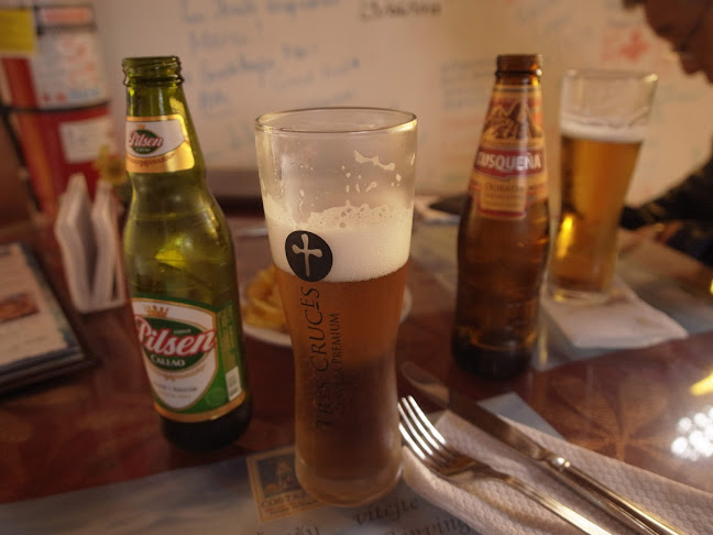 Comentarii opinii despre Costazul Seafood